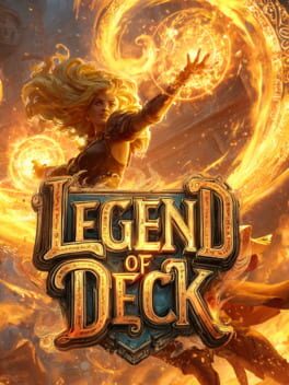 Legend of Deck