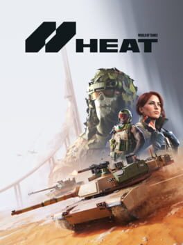 World of Tanks: Heat