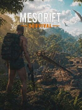 Mesorift Survival