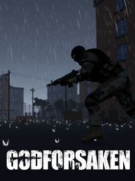 Godforsaken