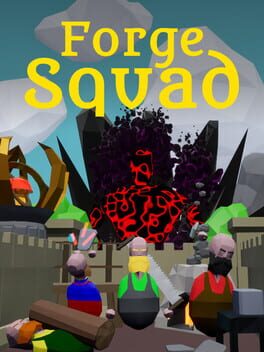 Forge Squad
