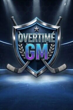 OvertimeGM: Hockey Manager