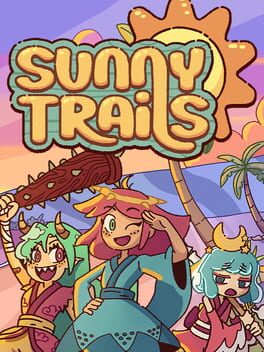 Sunny Trails