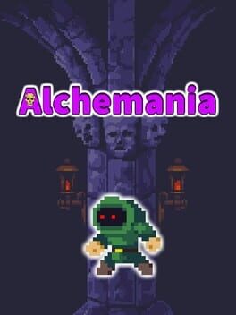 Alchemania