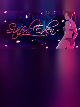 Sinful Eden