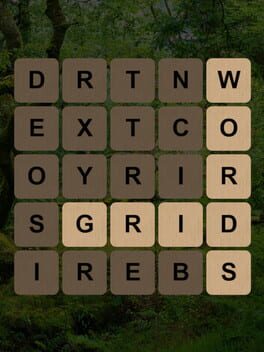 Grid Words