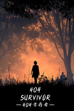 404 Survivor