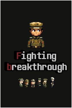 Fighting breakthrough