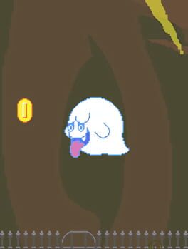 Boo's Treat