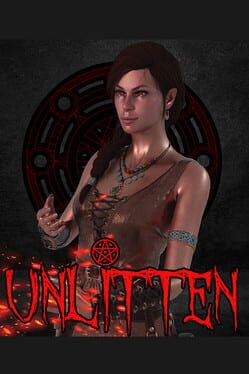 Unlitten