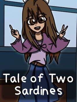 Tale of Two Sardines