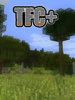 TerraFirmaCraft+