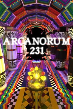 Arcanorum 231
