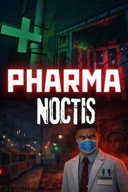Pharma Noctis