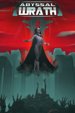 Abyssal Wrath