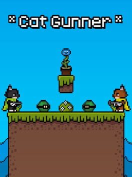Cat Gunner