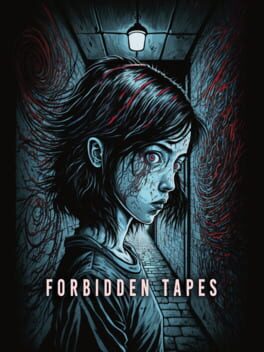 Forbidden Tapes