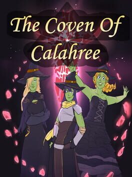 The Coven of Calahree