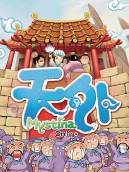 Mystina Online