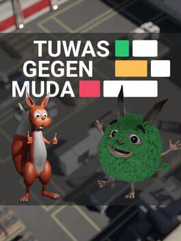 Tuwas vs. Muda