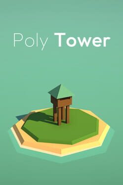 Poly Tower