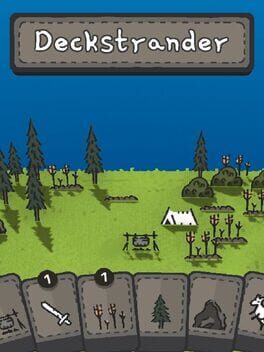 Deckstrander
