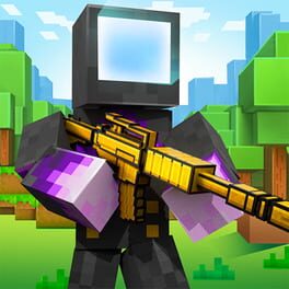 Block Force