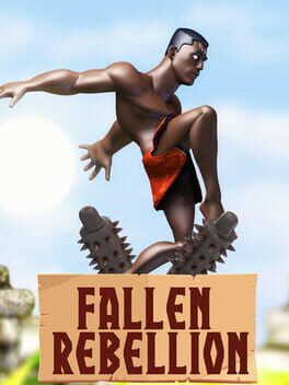 Fallen Rebellion