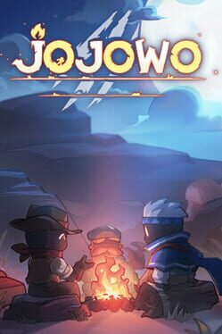Jo Jo Wo