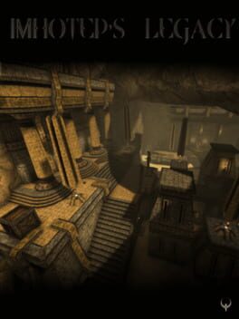 Quake: Imhotep's Legacy