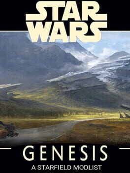 Star Wars Genesis