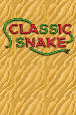 Classic Snake