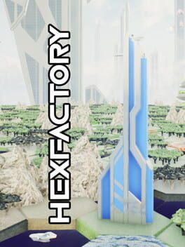 Hexfactory