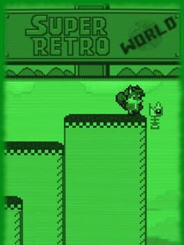 Super Retro World