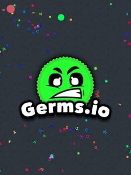 Germs.io