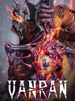 Vanran