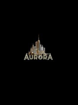 Aurora Dawn Poet