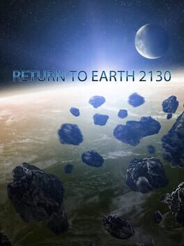 Return to Earth 2130