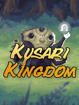 Kusari Kingdom