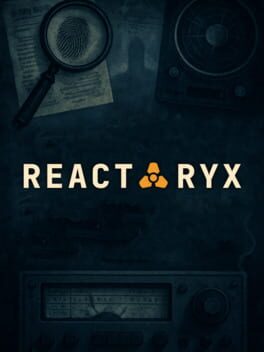Reactoryx