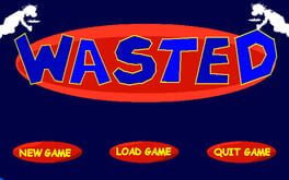 Wasted