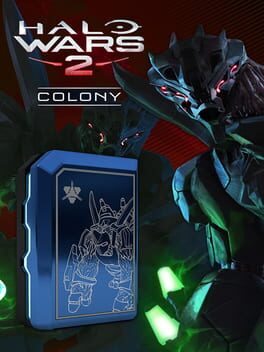 Halo Wars 2: Colony Leader Pack