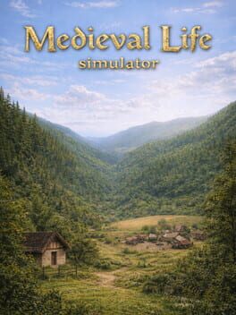 Medieval Life Simulator