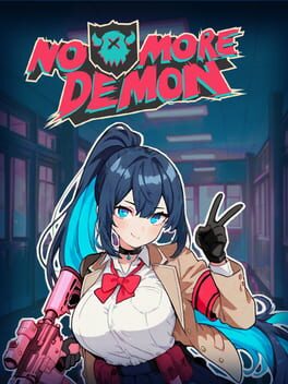 No More Demon