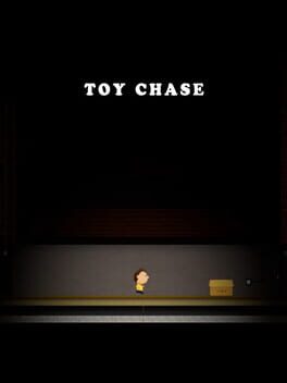 Toy Chase