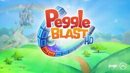 Peggle Blast HD