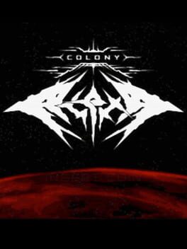 Colony Alpha