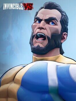 Invincible Vs.: The Immortal - Additional Fighter