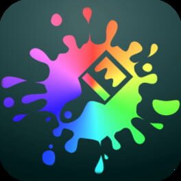 Overpainted