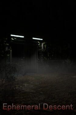 Ephemeral Descent